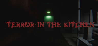 Terror in the Kitchen capsule