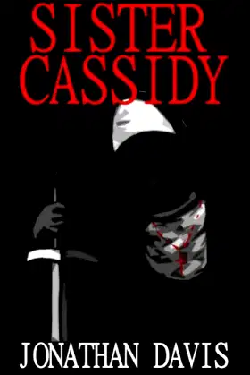Sister Cassidy (The Weird West) poster