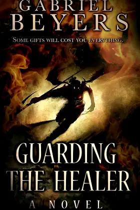 Guarding the Healer poster
