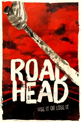 Road Head poster
