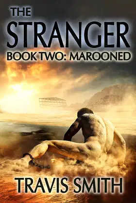 The Stranger: Marooned poster