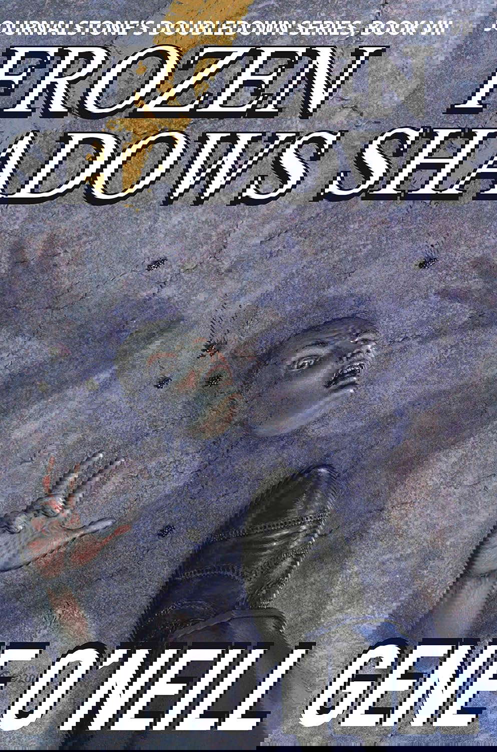 Frozen Shadows - Wildwoman: JournalStone's DoubleDown Series, Book VII poster