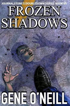 Frozen Shadows - Wildwoman: JournalStone's DoubleDown Series, Book VII poster