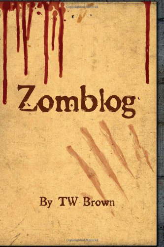Zomblog poster