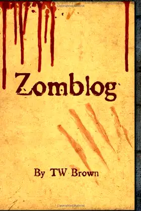 Zomblog poster