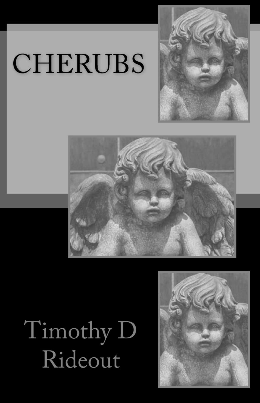 Cherubs poster