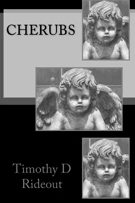 Cherubs poster