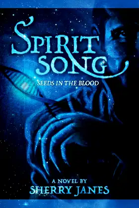 Seeds in the Blood (Spirit Song Book 2) poster
