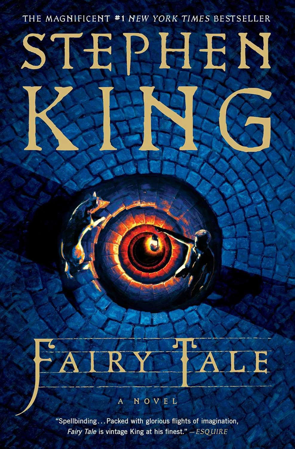Fairy Tale poster