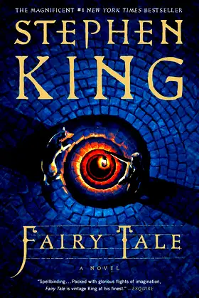 Fairy Tale poster
