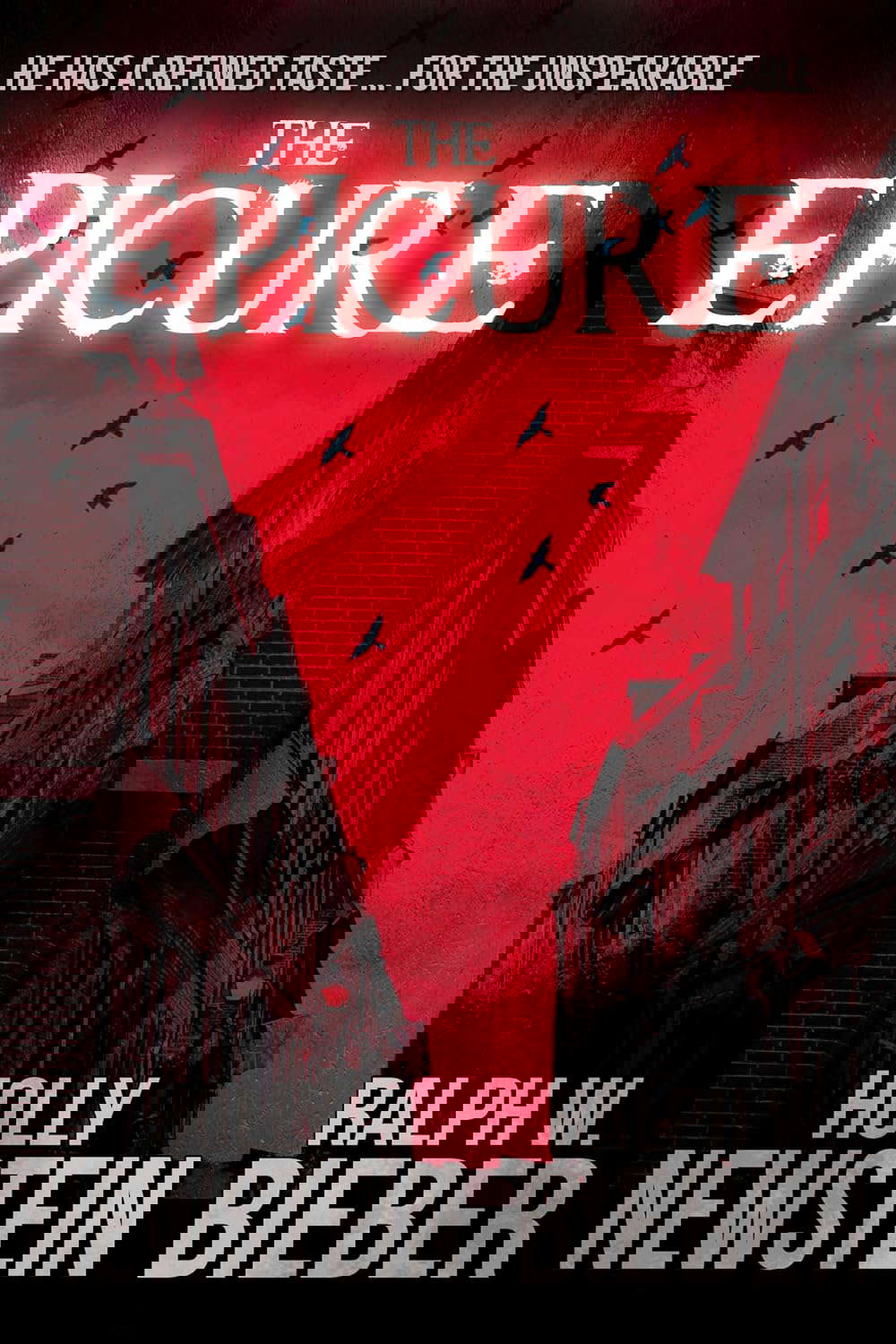 The Epicure poster