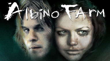 Albino Farm - Trailer poster