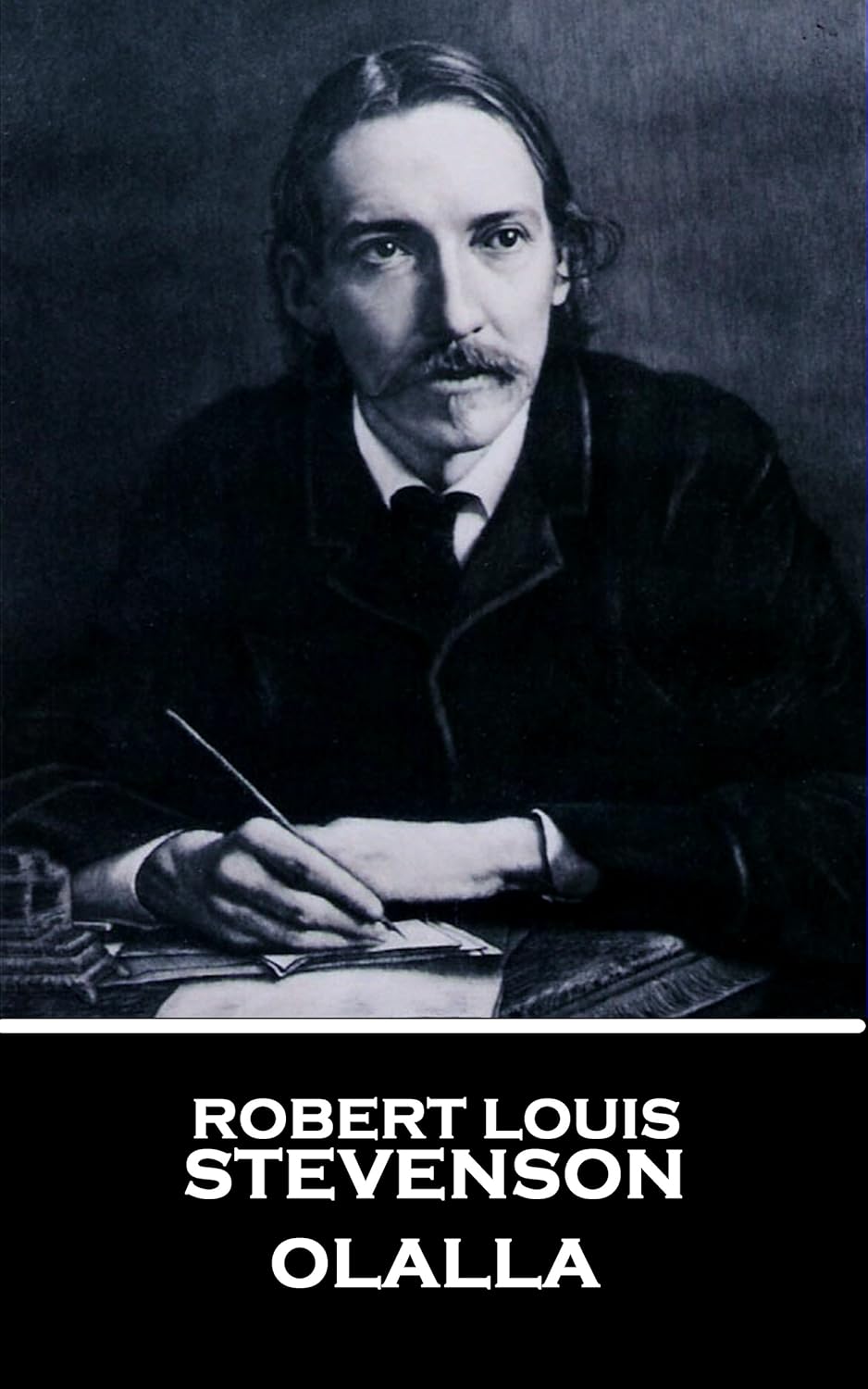 Olalla poster