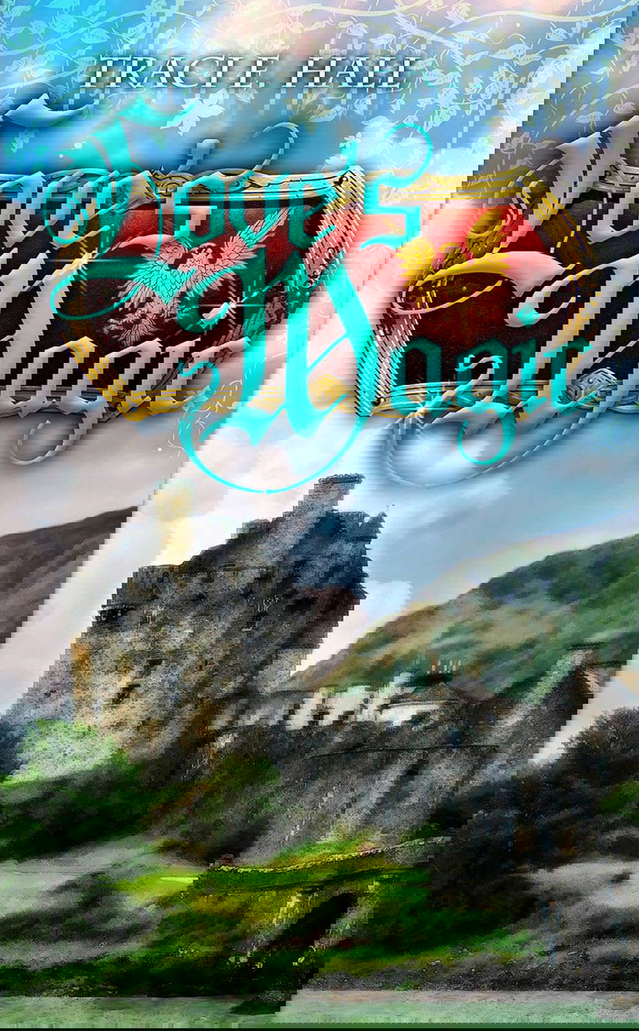 Love's Magic (Boadicea series) poster