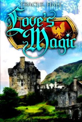 Love's Magic (Boadicea series) poster