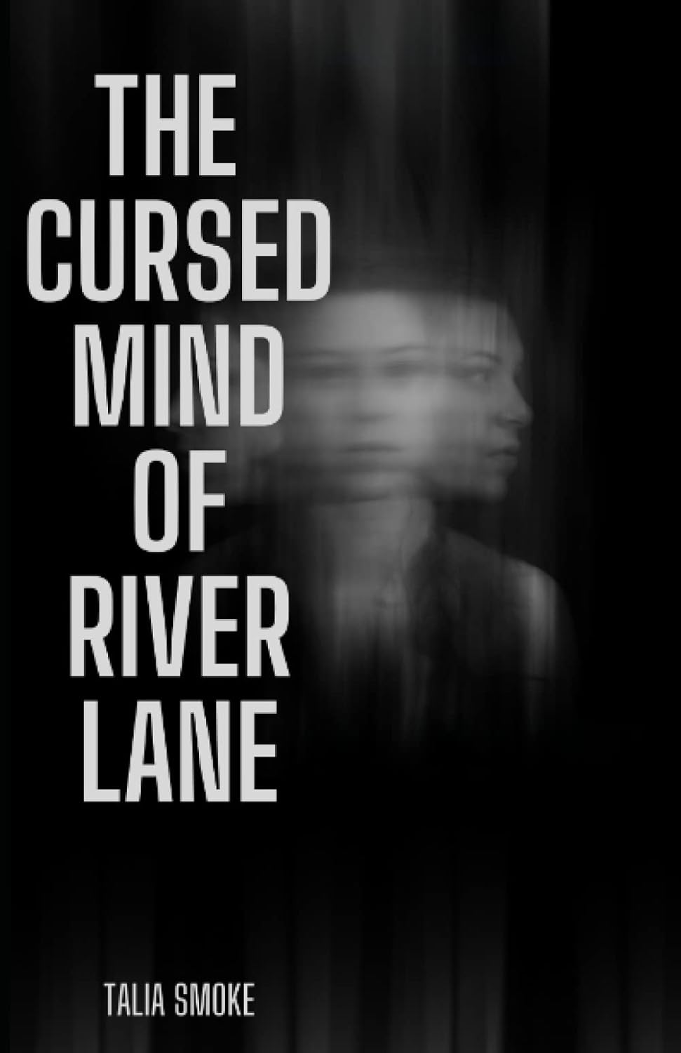 The Cursed Mind of River Lane poster
