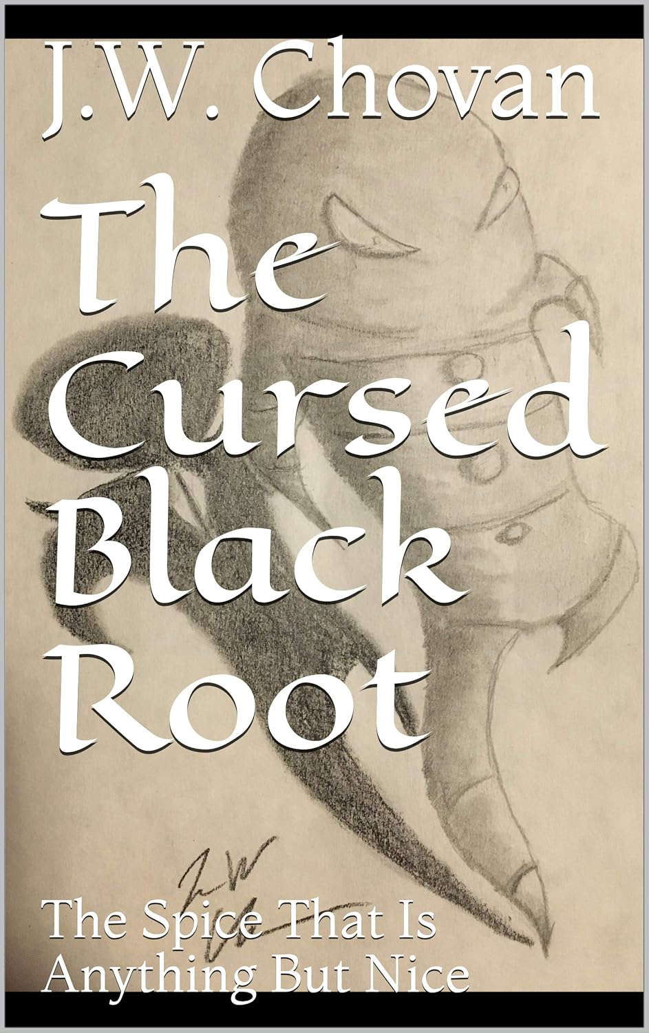 The Cursed Black Root: The Spice That Is Anything But Nice poster
