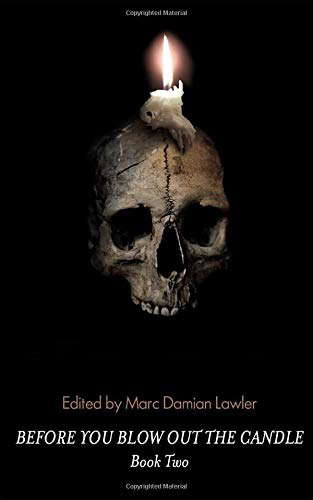 BEFORE YOU BLOW OUT THE CANDLE BOOK TWO poster