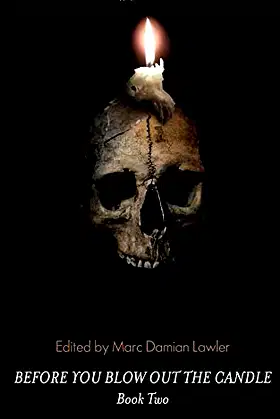 BEFORE YOU BLOW OUT THE CANDLE BOOK TWO poster