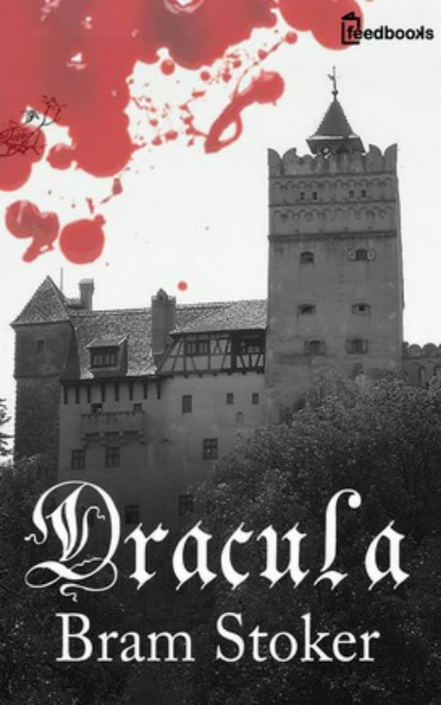 Drakula poster