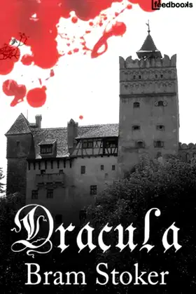Drakula poster
