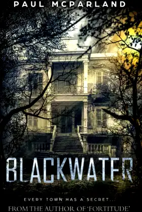 Blackwater: A Gothic Horror poster