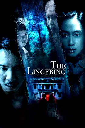 The Lingering poster