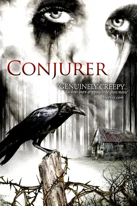 Conjurer poster