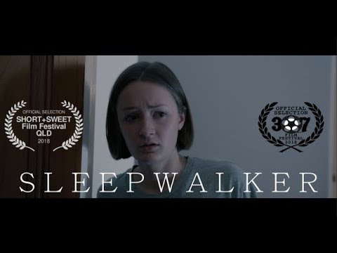 Sleepwalker - A Short Horror Film