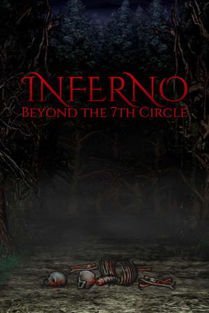 Inferno - Beyond the 7th Circle poster