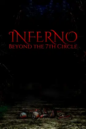 Inferno - Beyond the 7th Circle poster