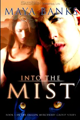 Into the Mist (Falcon Mercenary Group) poster