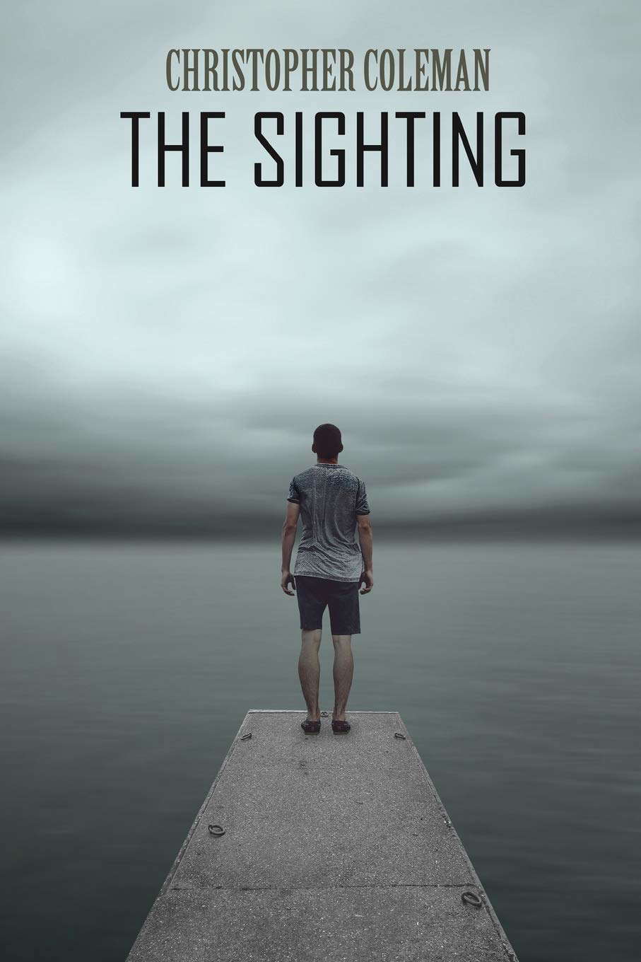 The Sighting poster