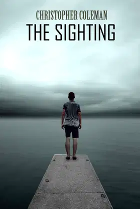 The Sighting poster
