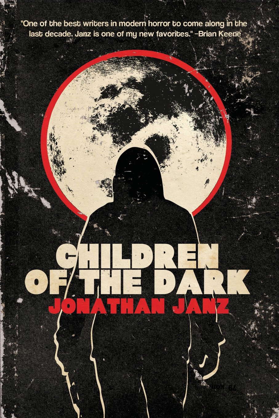 Children of the Dark poster