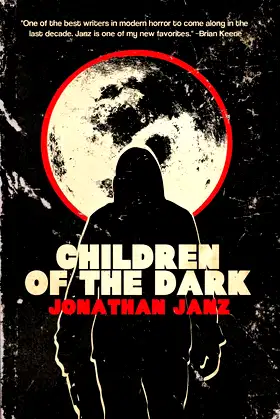 Children of the Dark poster