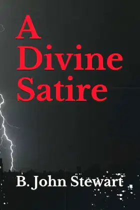 A Divine Satire poster
