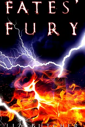 Fates' Fury poster