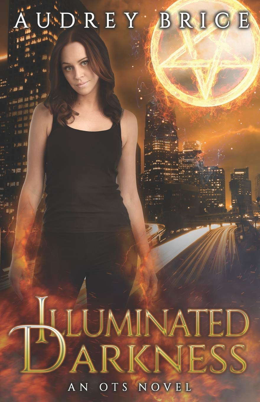 Illuminated Darkness (Ordo Templi Serpentis (OTS)) poster