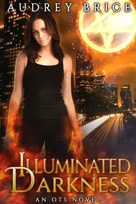 Illuminated Darkness (Ordo Templi Serpentis (OTS)) poster