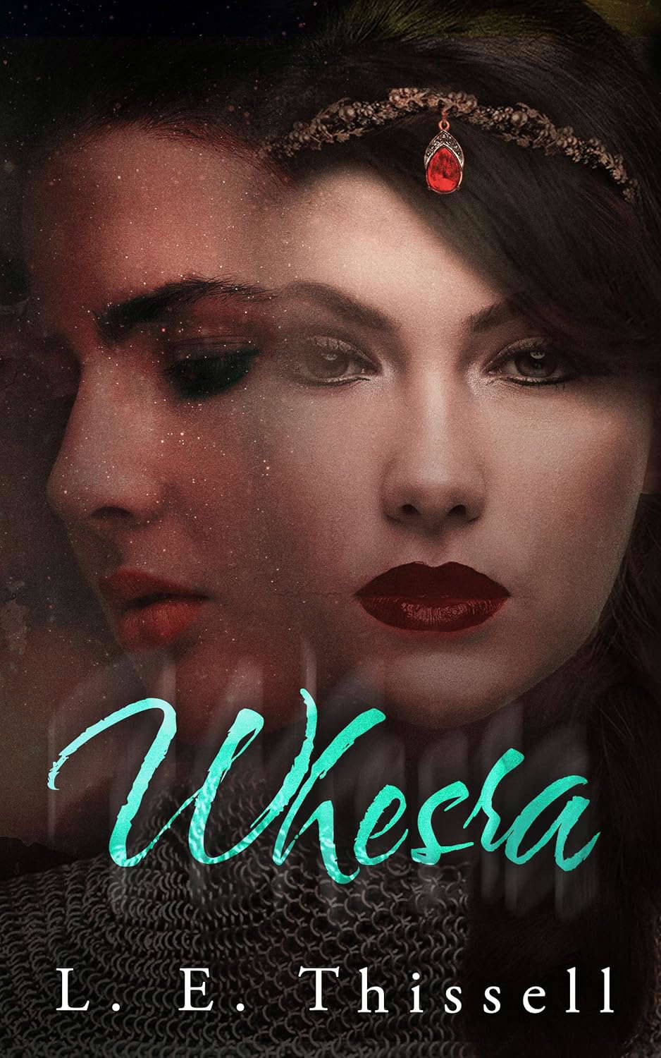 WHESRA poster