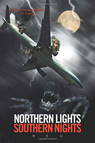 Northern Lights Southern Nights poster