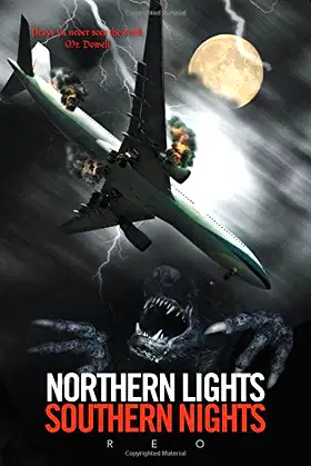 Northern Lights Southern Nights poster