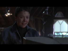 In Dreams (1999) Theatrical Trailer poster