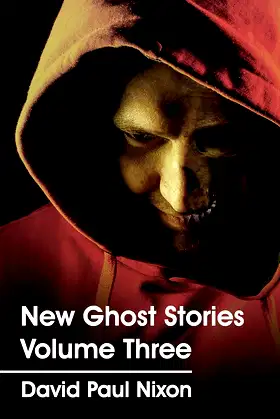 New Ghost Stories Volume Three poster