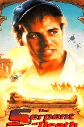 The Serpent of Death poster