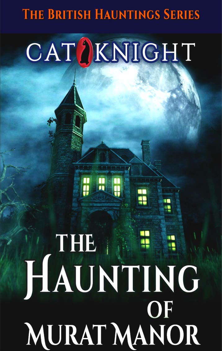 The Haunting of Murat Manor (Hauntings of) poster