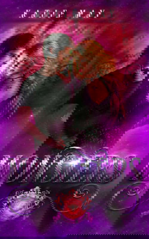 Monsters (Prodigium Academy) poster