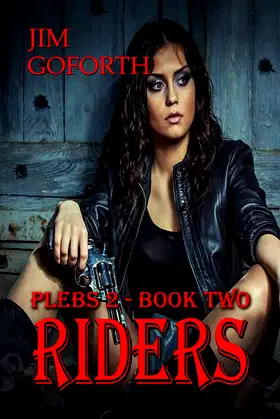 Riders: Plebs 2-Book Two poster