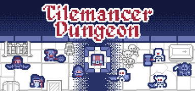 Tilemancer Dungeon capsule